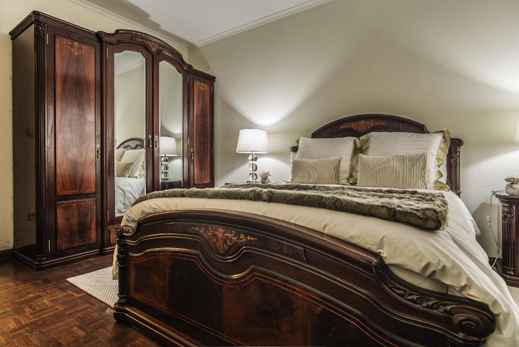 Casa Cecilia Meireles room 5