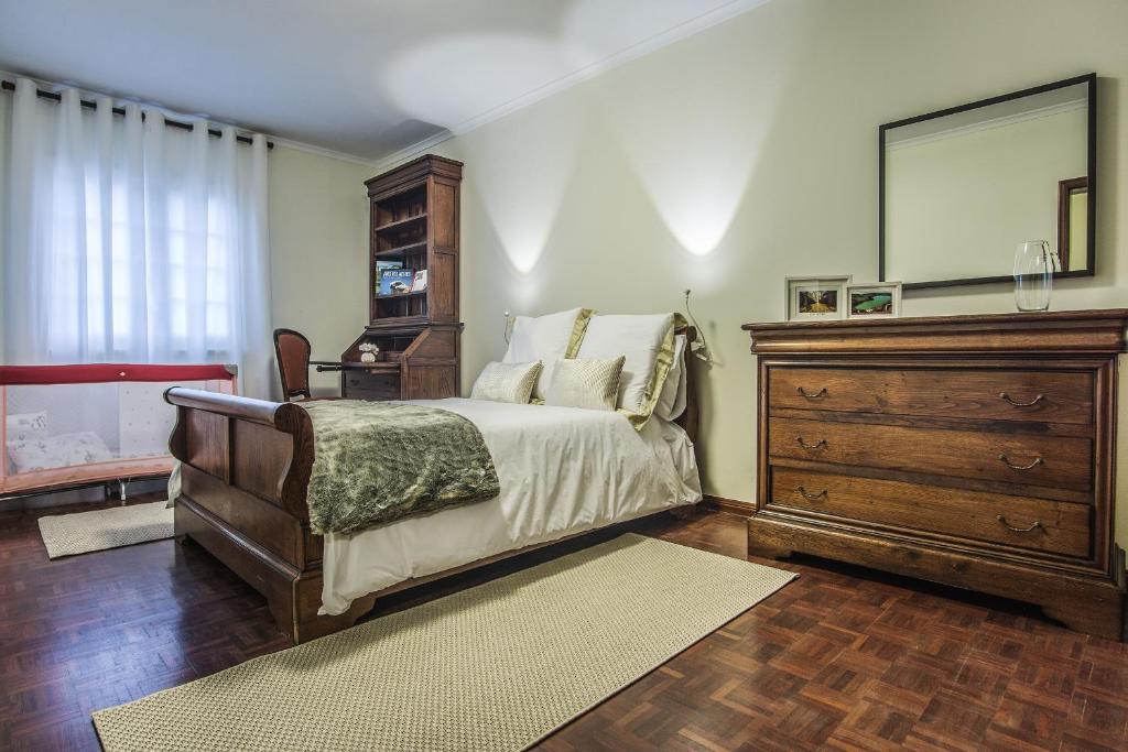 Casa Cecilia Meireles room 6